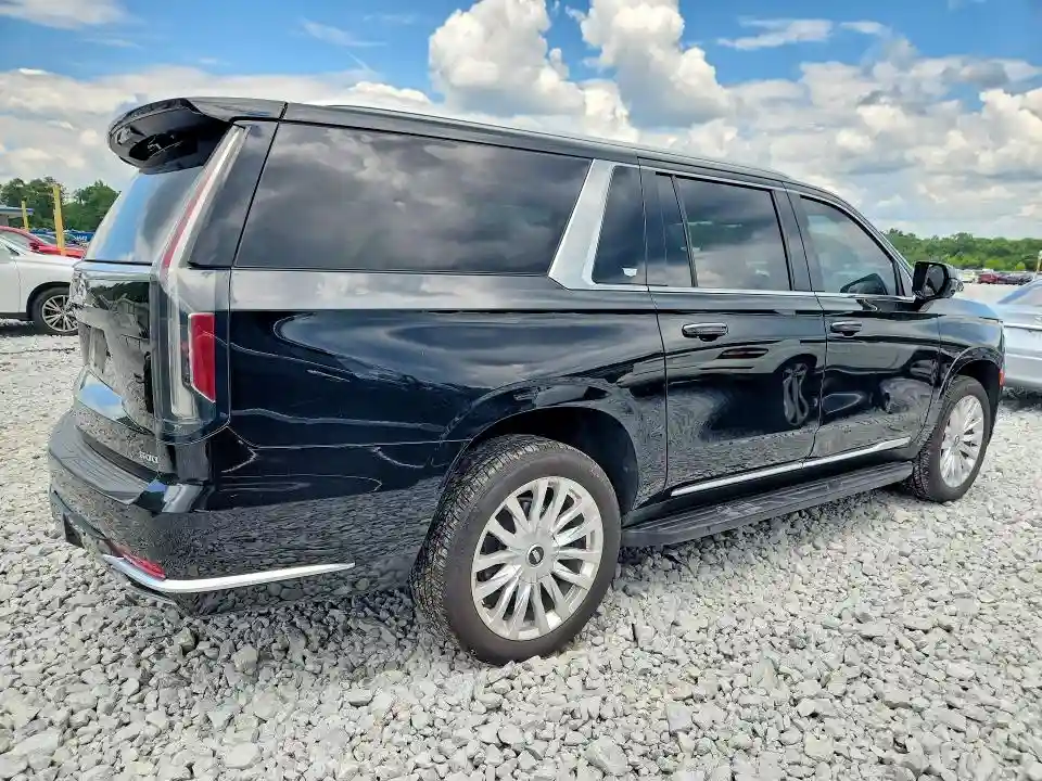 1GYS4JKL2MR315405 2021 CADILLAC ESCALADE-2