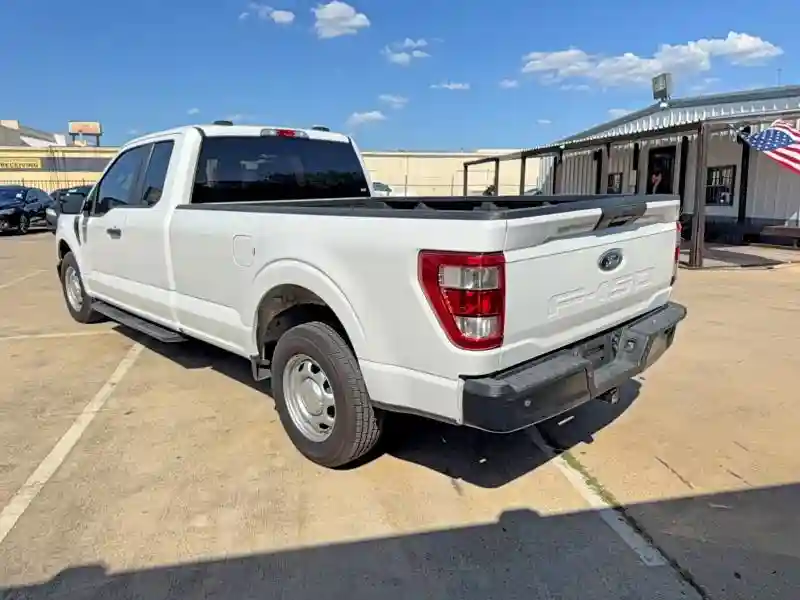 1FTEX1CP8NKD84332 2022 FORD F-150-2