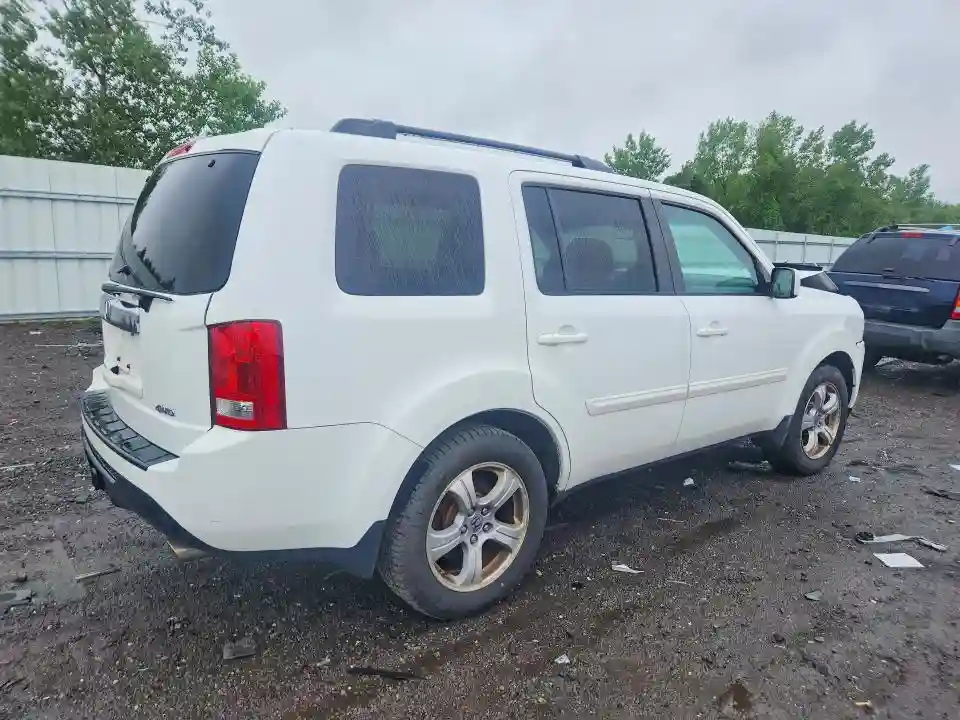 5FNYF4H60CB008882 2012 HONDA PILOT-2