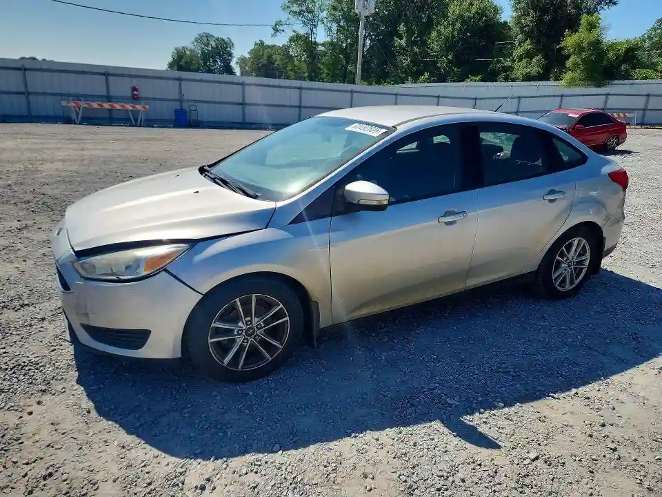 1FADP3F20GL241725 2016 FORD FOCUS-0