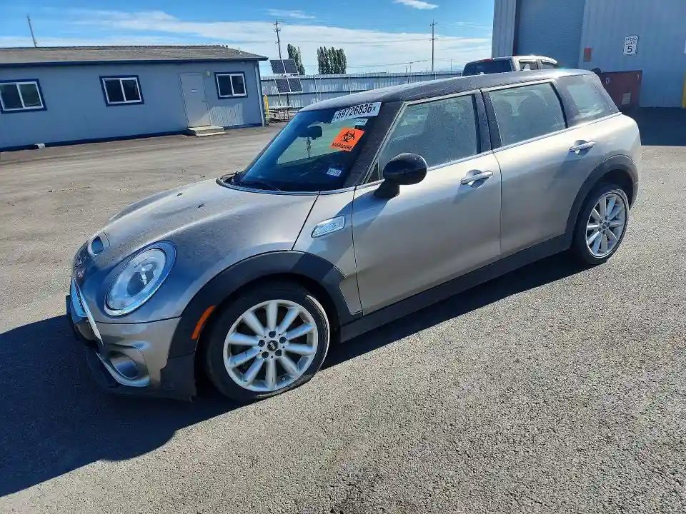 WMWLN9C56J2B32454 2018 MINI COOPER-0