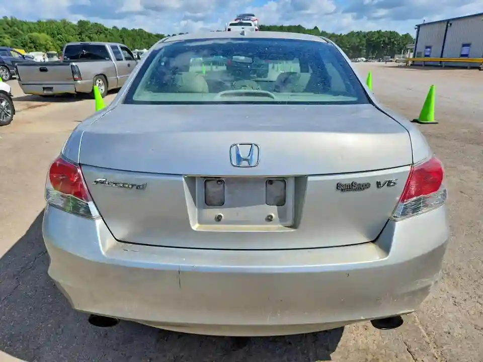1HGCP3F88AA014152 2010 HONDA ACCORD-5
