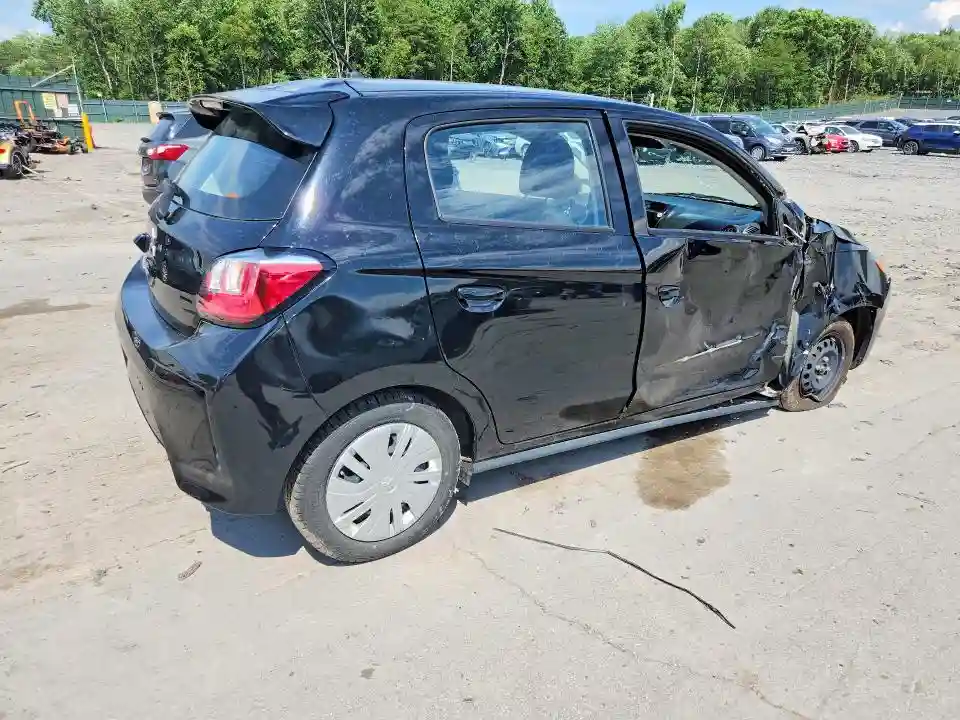ML32AUHJ1RH021919 2024 MITSUBISHI MIRAGE-2