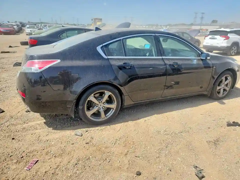 19UUA9F2XBA001196 2011 ACURA TL-2