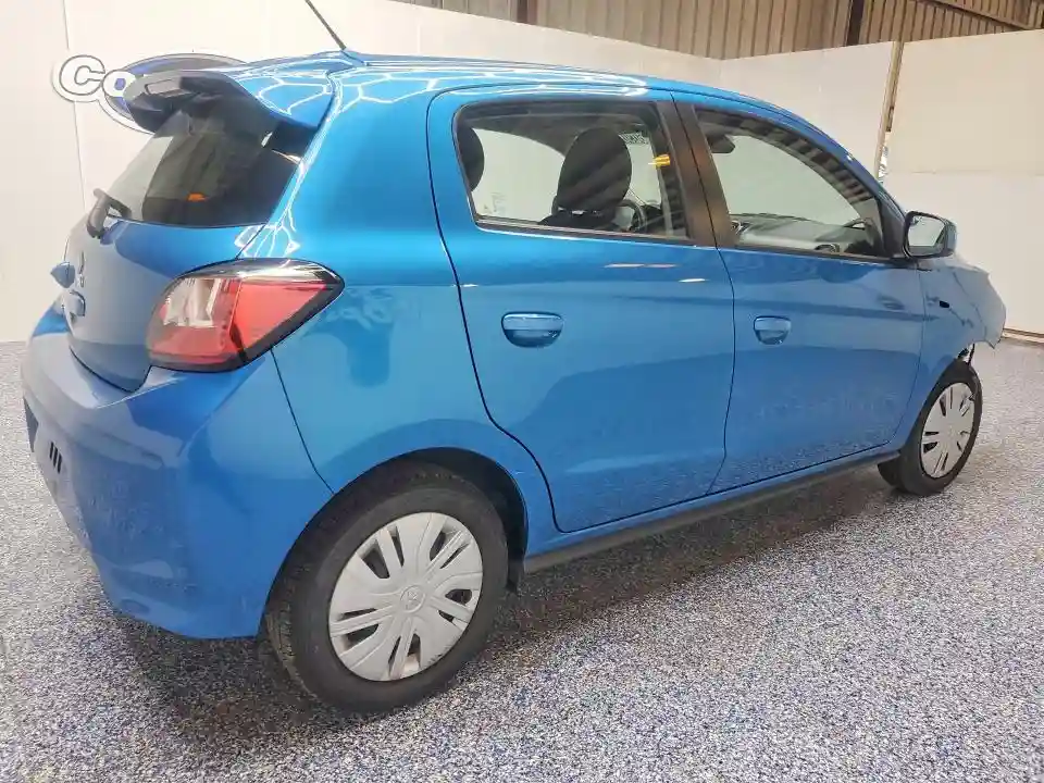 ML32AUHJ8RH021013 2024 MITSUBISHI MIRAGE-2