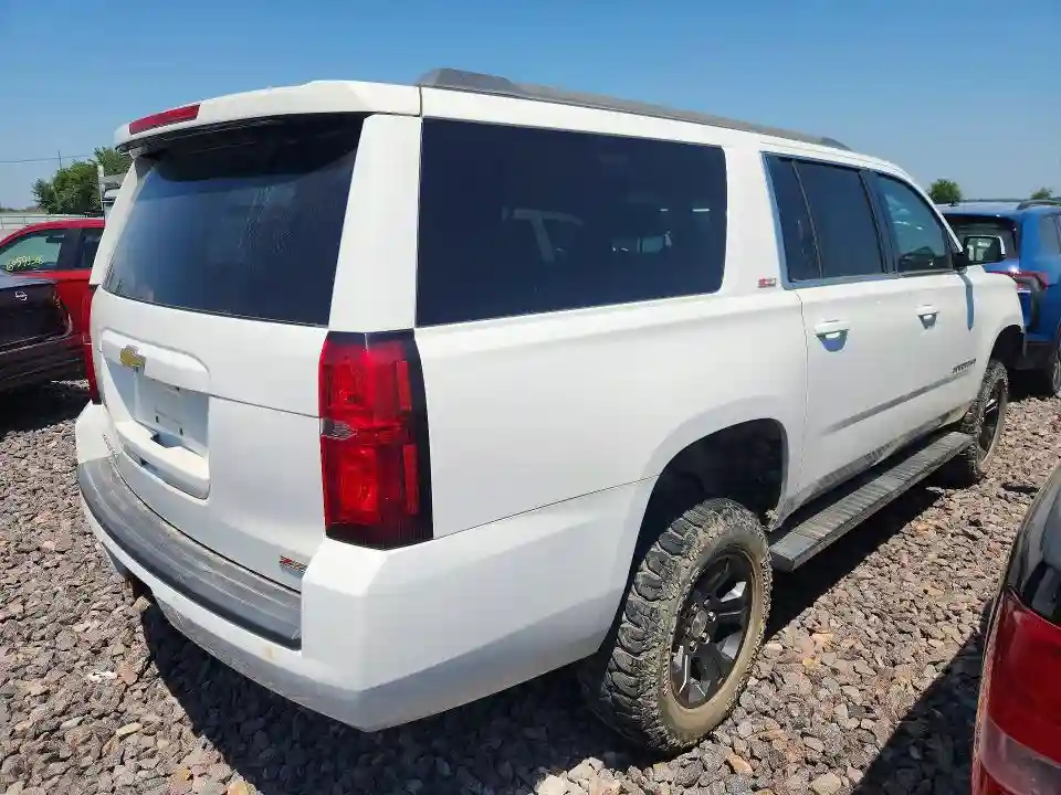1GNSKHKC1GR350937 2016 CHEVROLET SUBURBAN-2