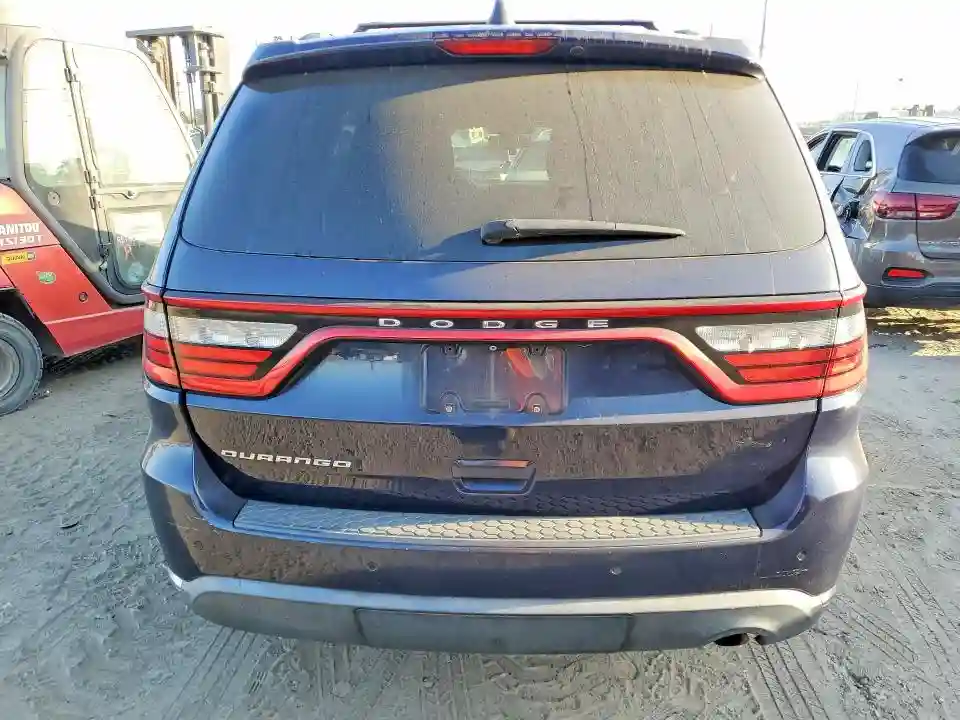 1C4RDHAG2EC593422 2014 DODGE DURANGO-5