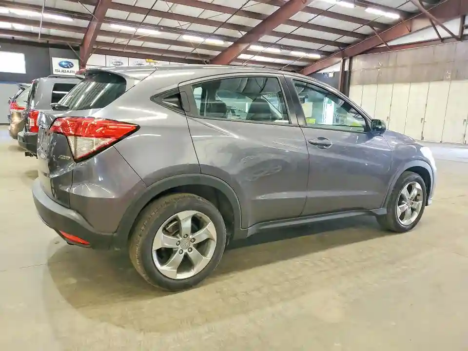 3CZRU6H35KG704510 2019 HONDA HR-V-2