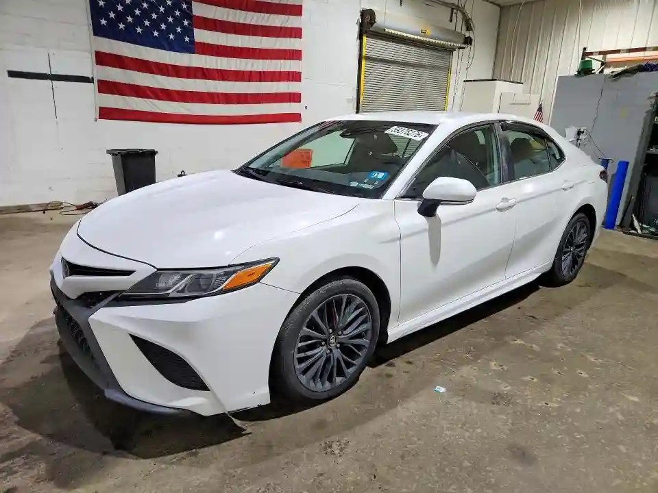 4T1B11HK2KU770418 2019 TOYOTA CAMRY-0
