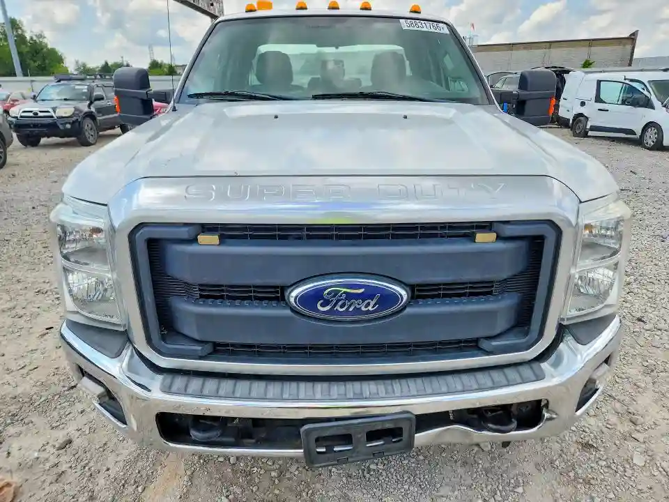 1FT7X2B68FEA62085 2015 FORD F250-4