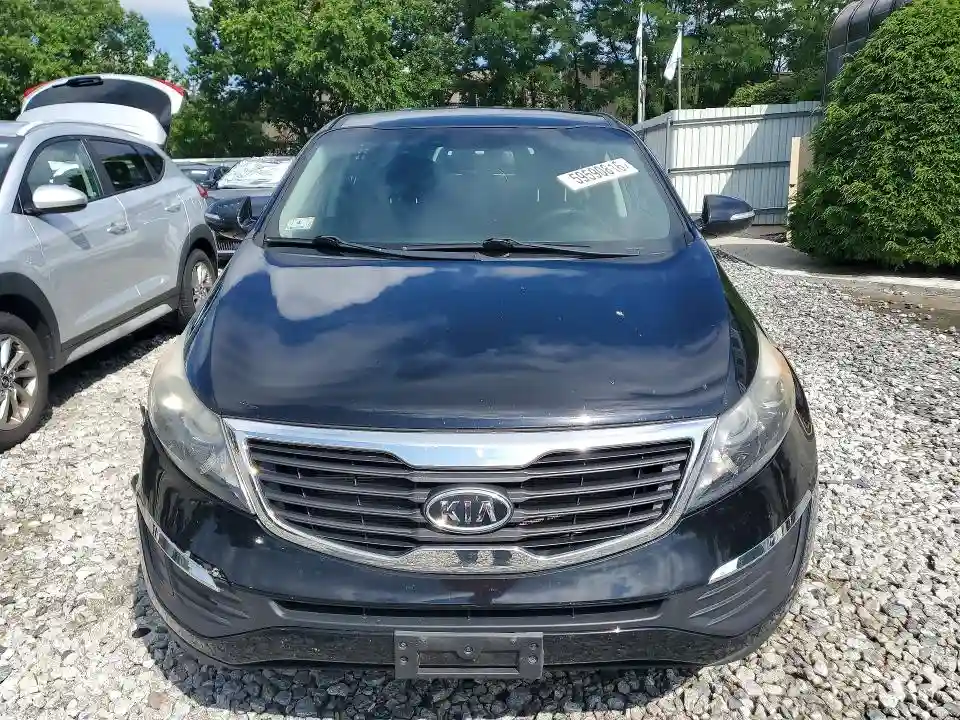 KNDPB3A2XC7309125 2012 KIA SPORTAGE-4