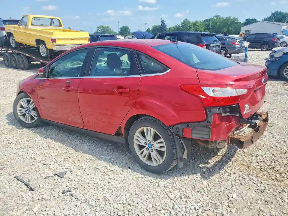 1FAHP3H29CL294237 2012 FORD FOCUS-1