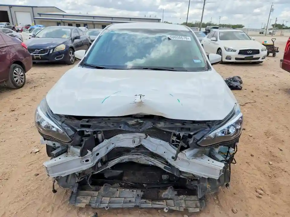 4S3GKAV66L3613464 2020 SUBARU IMPREZA-4