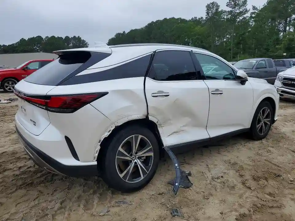2T2BAMCAXRC069956 2024 LEXUS RX 350 PRE-2