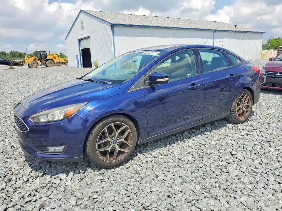 1FADP3H28HL313088 2017 FORD FOCUS-0