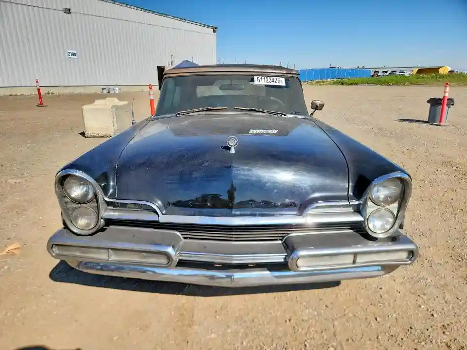 57WA34811XL 1957 LINCOLN ALL OTHER-4
