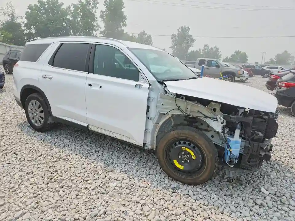 KM8R2DGE5SU821659 2025 HYUNDAI PALISADE-3