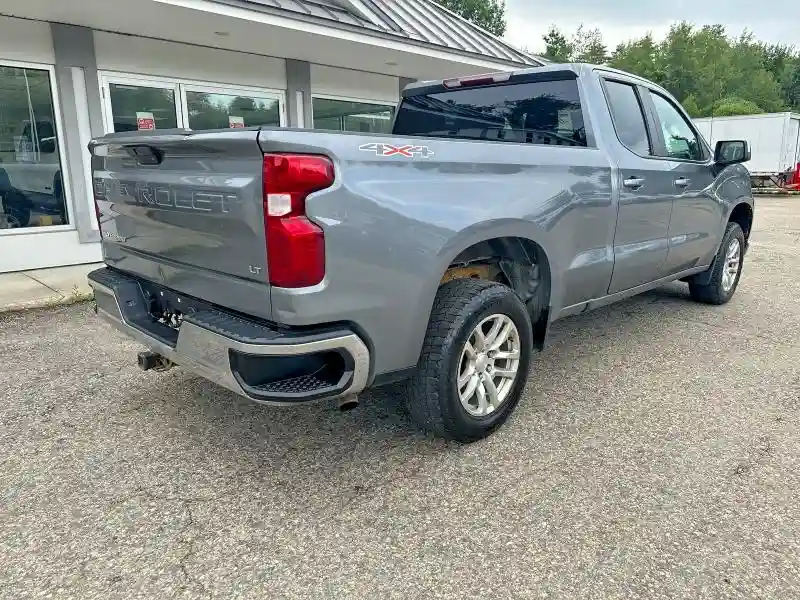 1GCRYJEK6NZ126060 2022 CHEVROLET SILVERADO-3