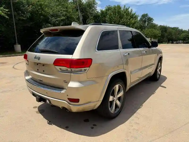1C4RJFCG9EC247913 2012 JEEP GRAND CHEROKEE-3