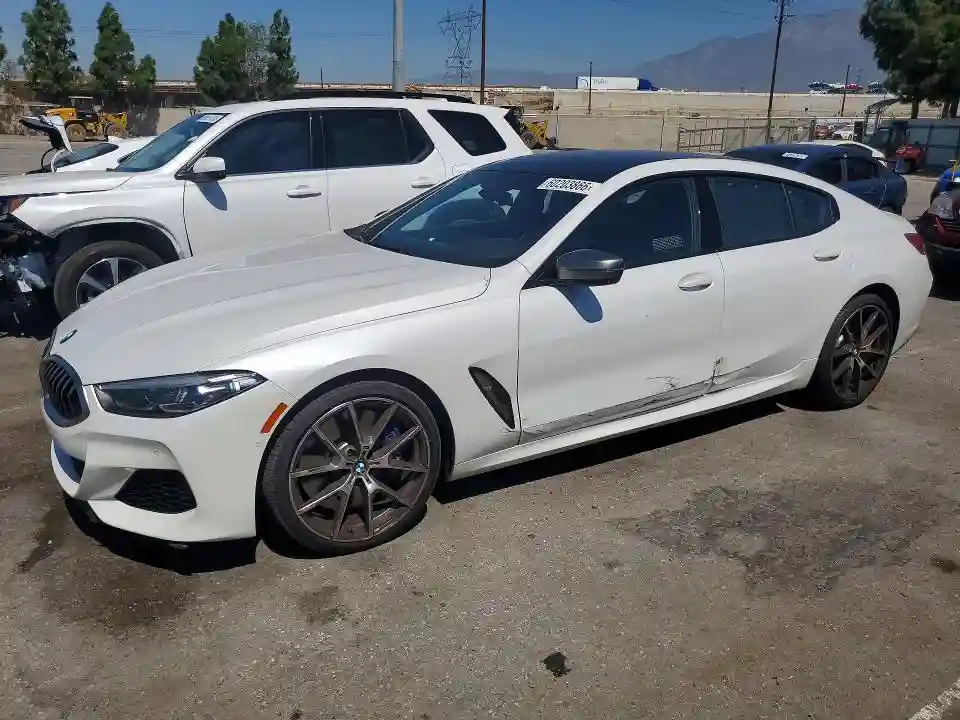 WBAGV8C0XLBP48612 2020 BMW M8-0