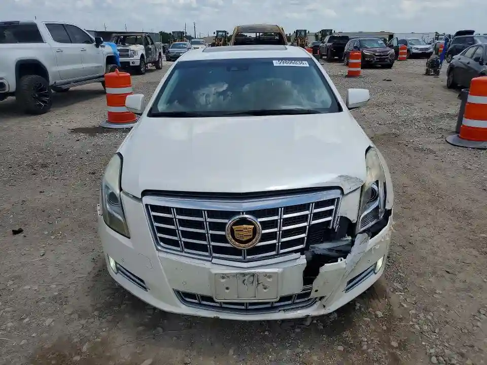 2G61S5S36D9102114 2013 CADILLAC XTS-4