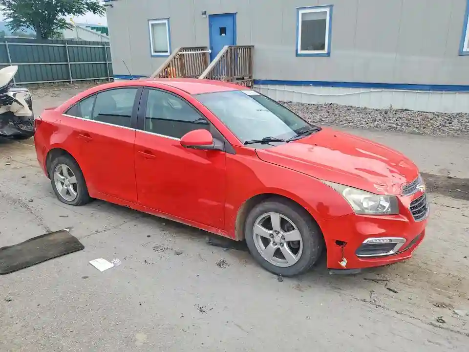 1G1PE5SB0G7102078 2016 CHEVROLET CRUZE-3