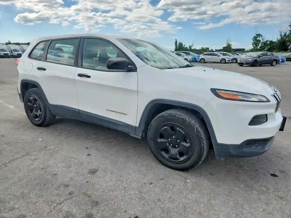 1C4PJMAB0GW148580 2016 JEEP CHEROKEE-3