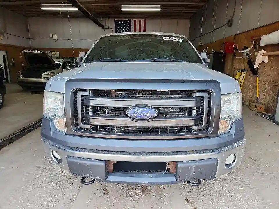 1FTFX1EF9DKF33760 2013 FORD F150-4
