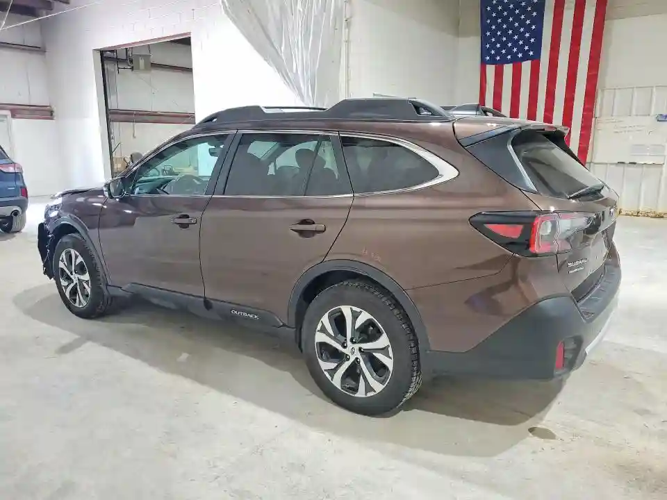 4S4BTANC4M3164778 2021 SUBARU OUTBACK-1