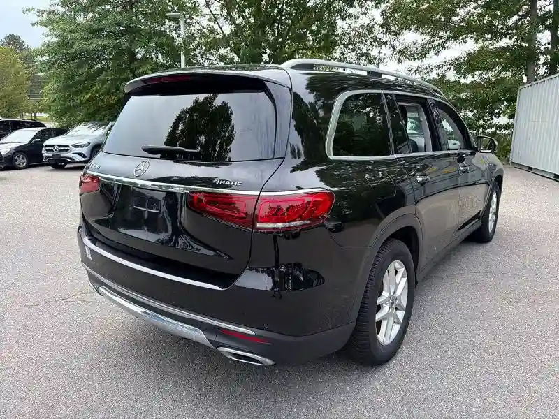 4JGFF5KE4LA074000 2020 MERCEDES-BENZ GLS-CLASS-3