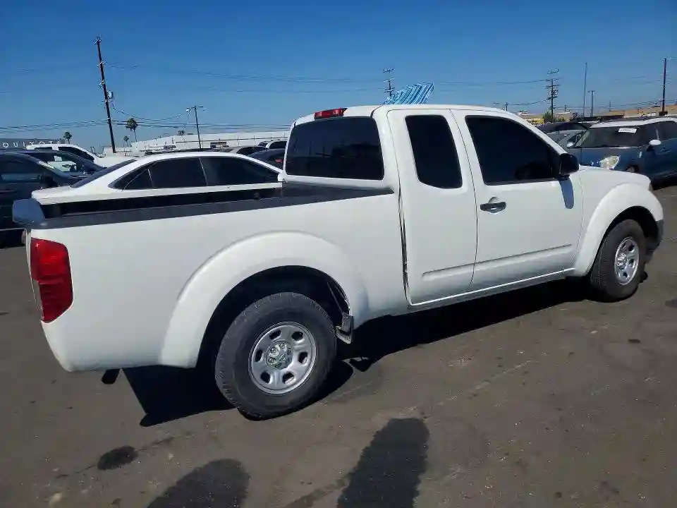 1N6BD0CT2HN731558 2017 NISSAN FRONTIER-2