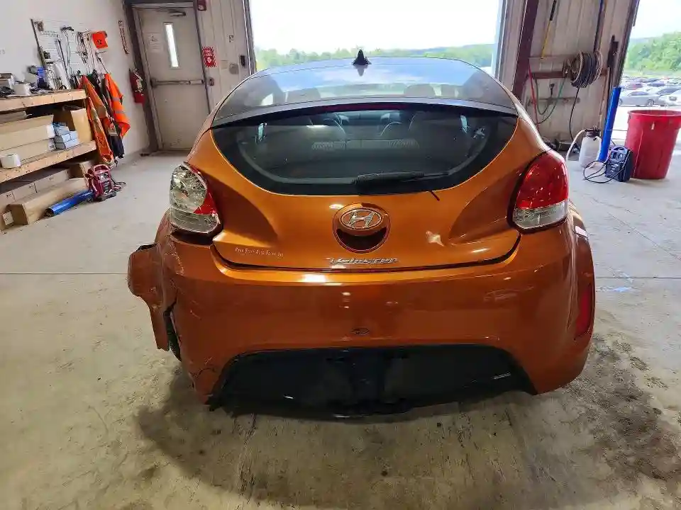 KMHTC6AD2DU087127 2013 HYUNDAI VELOSTER-5
