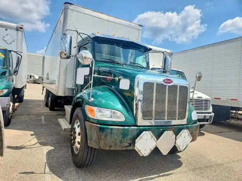 2NP3KM8X4KM237900 2019 PETERBILT ALL OTHER-0