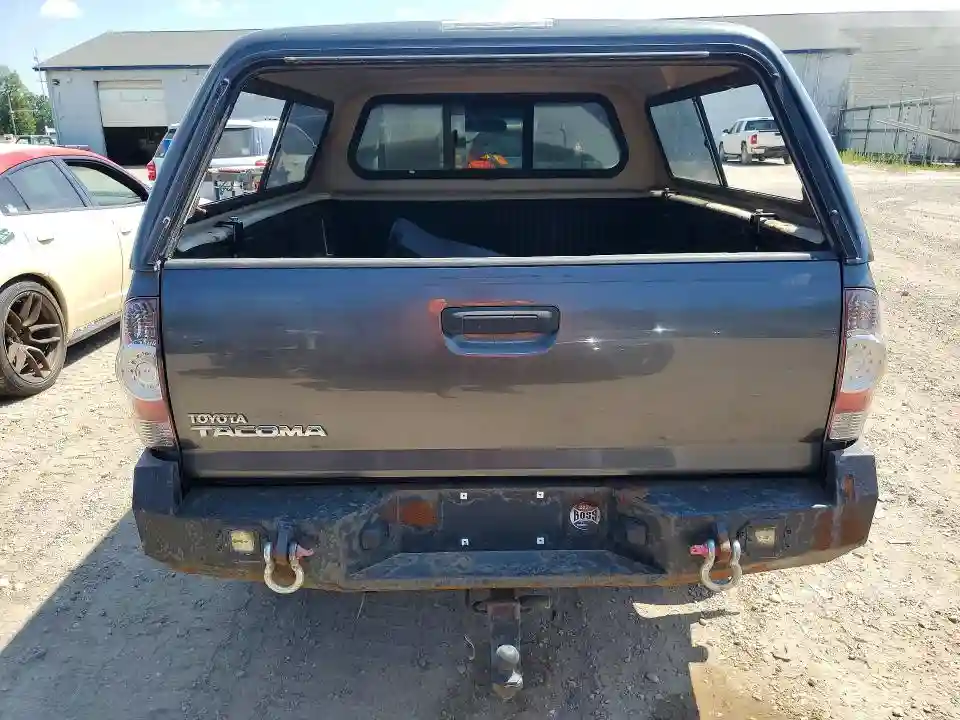 5TFPX4ENXBX002323 2011 TOYOTA TACOMA-5