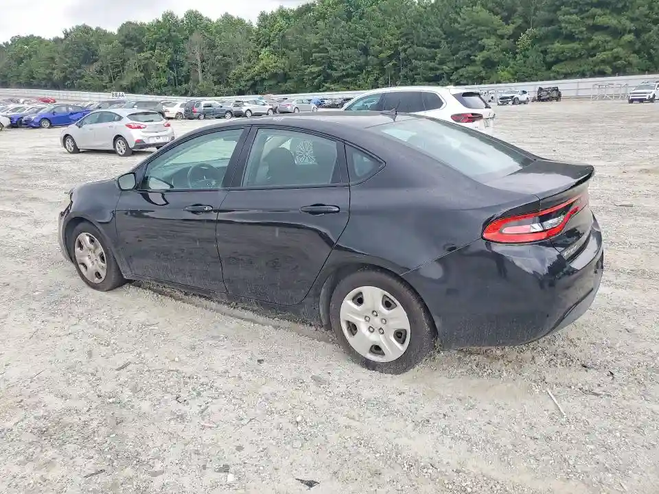 1C3CDFAH8DD334899 2013 DODGE DART-1