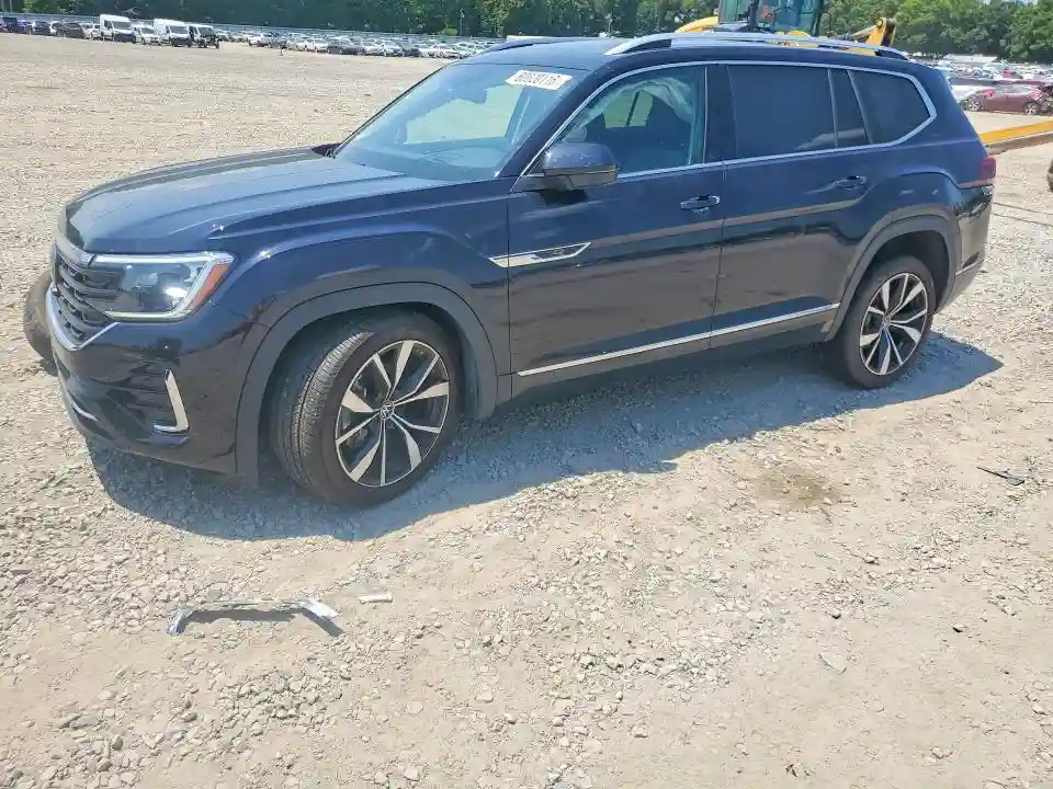 1V2FR2CA9SC519452 2025 VOLKSWAGEN ATLAS-0