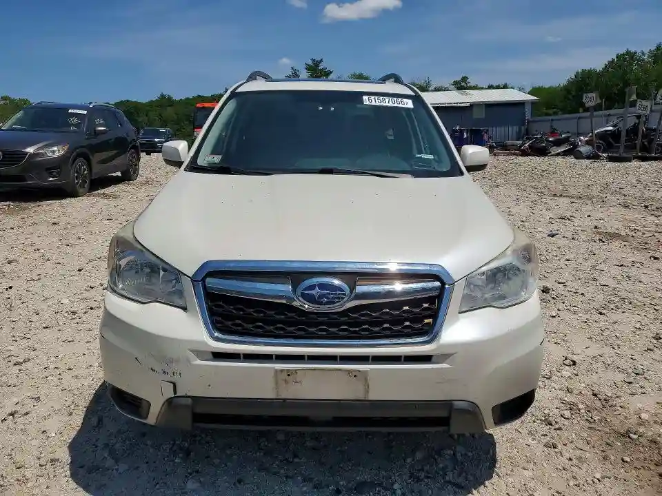 JF2SJADC1FH468587 2015 SUBARU FORESTER-4