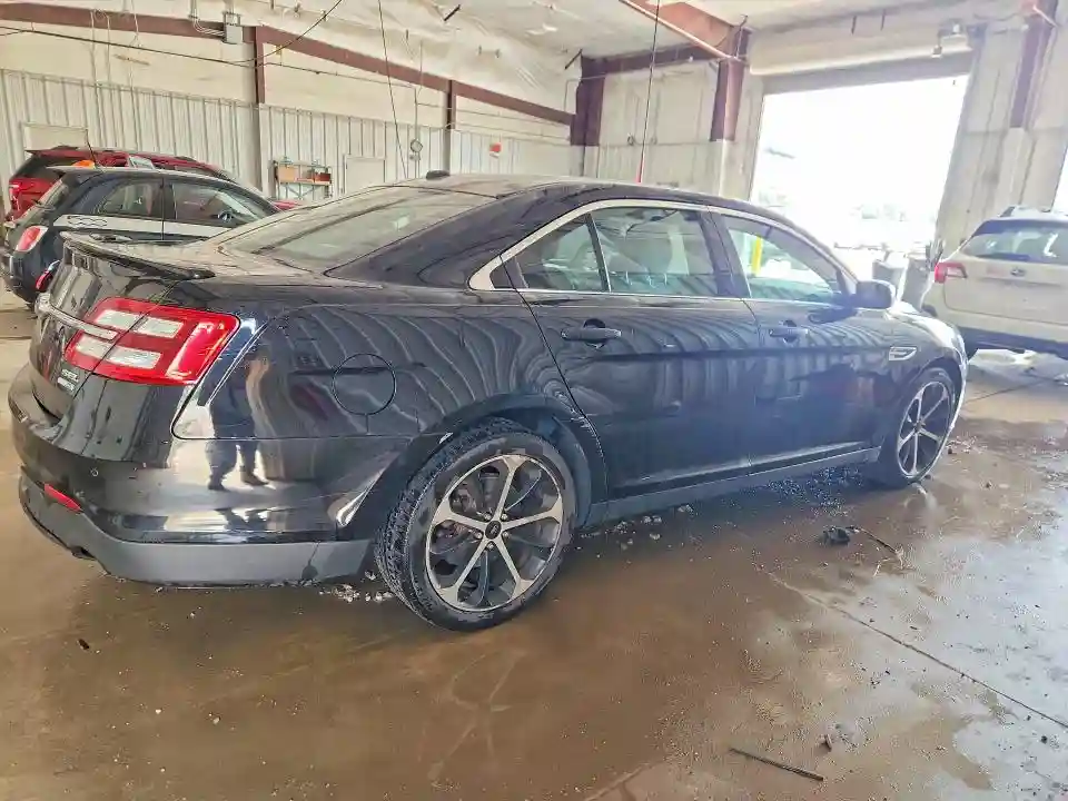 1FAHP2H86GG133308 2016 FORD TAURUS-2