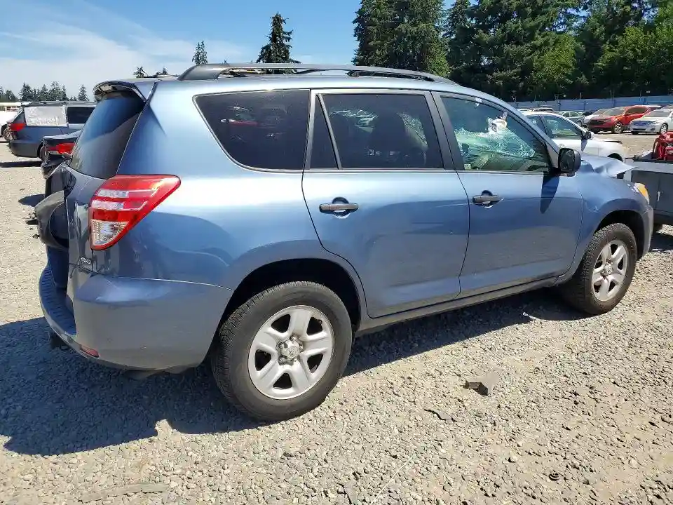 2T3BF4DV9AW038005 2010 TOYOTA RAV4 BASE-2