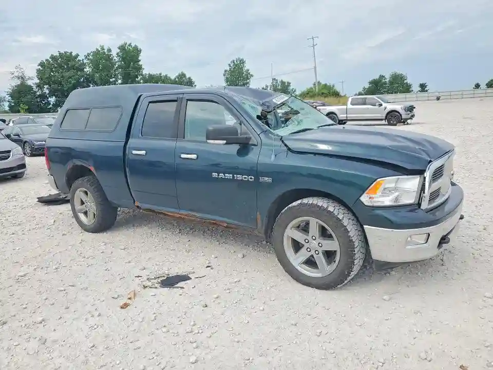 1D7RV1GT6BS622145 2011 DODGE RAM 1500-3