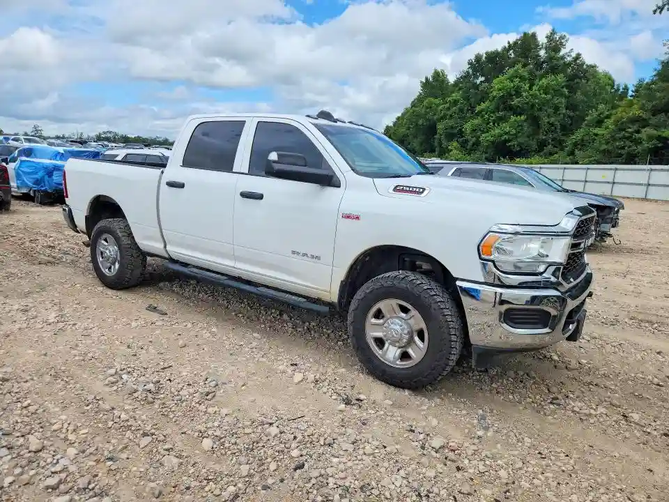 3C6UR5CJ3KG707950 2019 RAM 2500-3