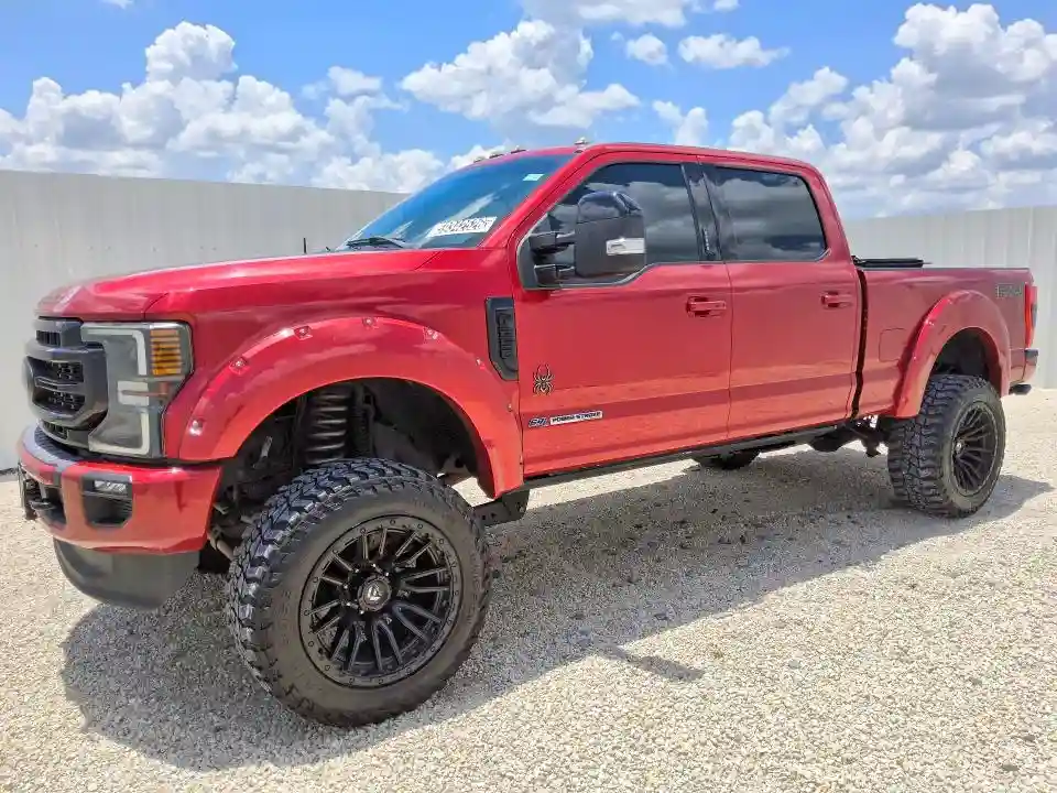 1FT8W2BT0MED25082 2021 FORD F250-0