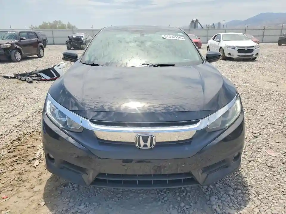 19XFC1F70GE034646 2016 HONDA CIVIC-4