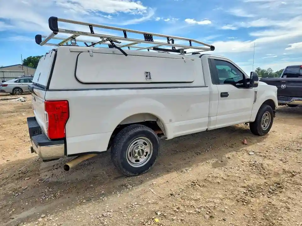1FTBF2A62LEC24674 2020 FORD F250-2