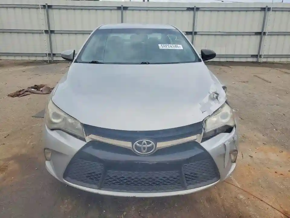 4T1BF1FK0GU167429 2016 TOYOTA CAMRY-4