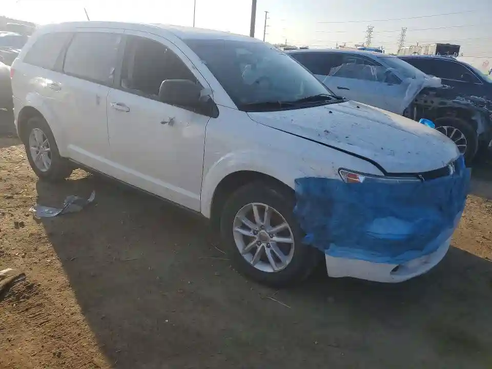 3C4PDCAB9FT712538 2015 DODGE JOURNEY-3