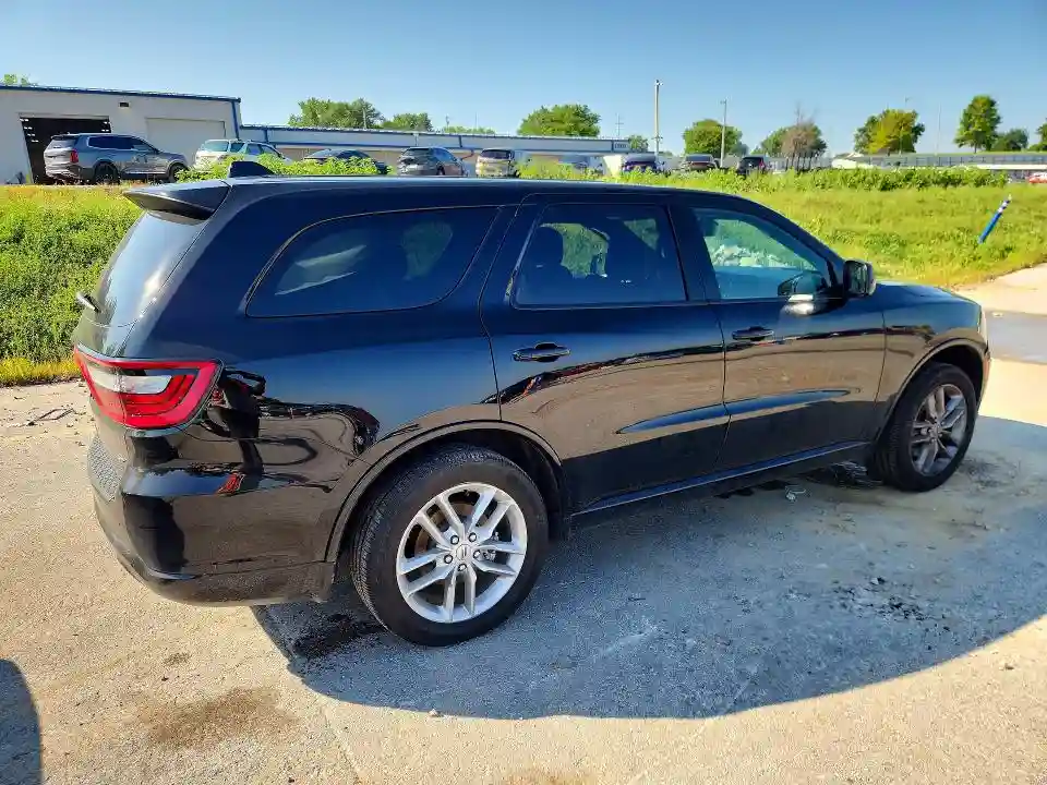 1C4RDJDG3TC225895 2026 DODGE DURANGO-2