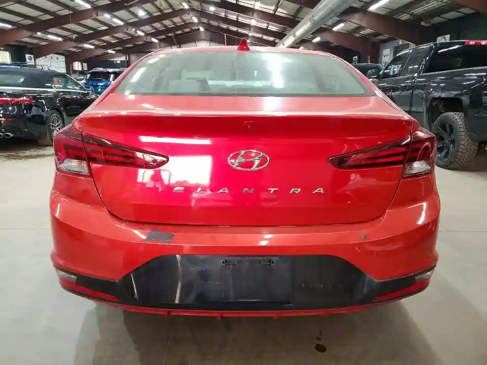 5NPD84LF9LH574394 2020 HYUNDAI ELANTRA-5