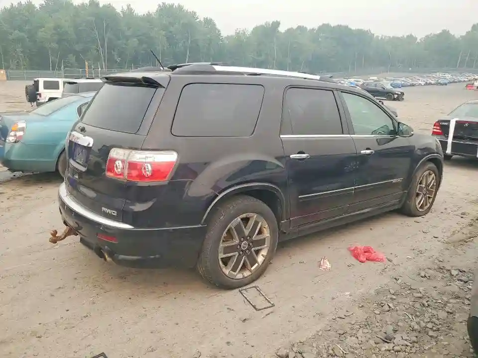 1GKKVTED0CJ389653 2012 GMC ACADIA DEN-2