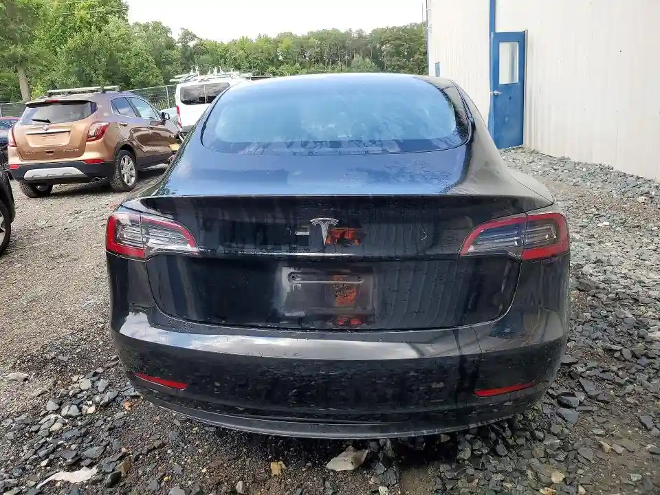 5YJ3E1EAXPF449204 2023 TESLA MODEL 3-5